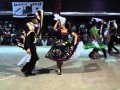 CAMPEONES NACIONALES DE CUECA