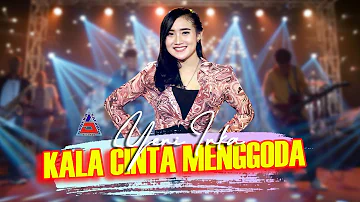 Yeni Inka - Kala Cinta Menggoda - Chrisye X Noah (Official Music Video ANEKA SAFARI)