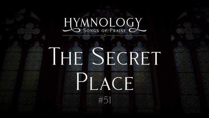 The Secret Place - song and lyrics by Michael Booth
