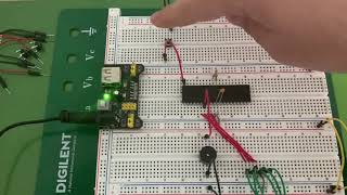 EECS 120B Lab 8 Part 3 Demo