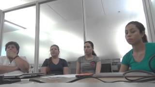 Group Six-Problem Based Learning