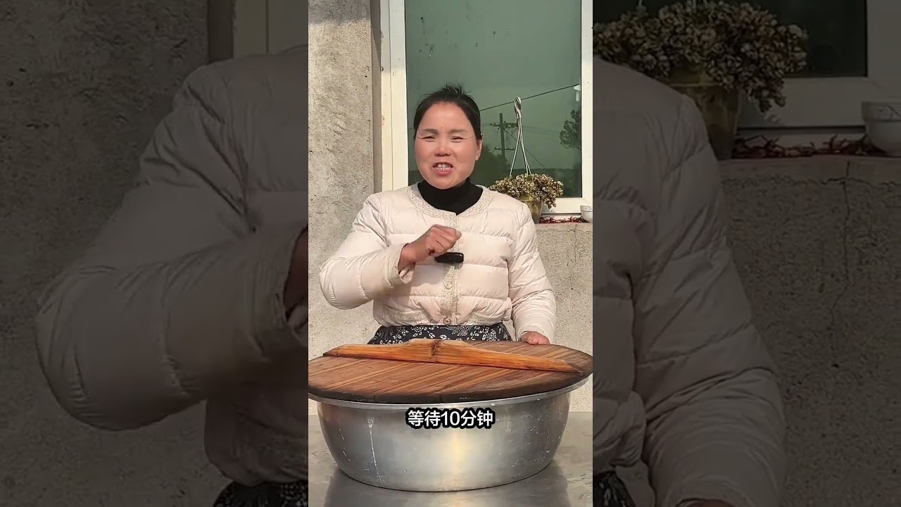 If you make fermented bean curd from the tofu you make yourself and put it in a jar to eat