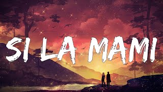 Si La Mami - El Bogueto (Letra/Lyrics)