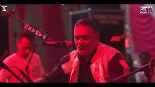 Gulshan Meer  Guddi Chadi Jado Ashmane   Mela Baba Rulia Shah Ji 2024