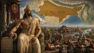 The Delta Wears the Crown | Devapala's Might : The Bengal Chronicles – Chapter II