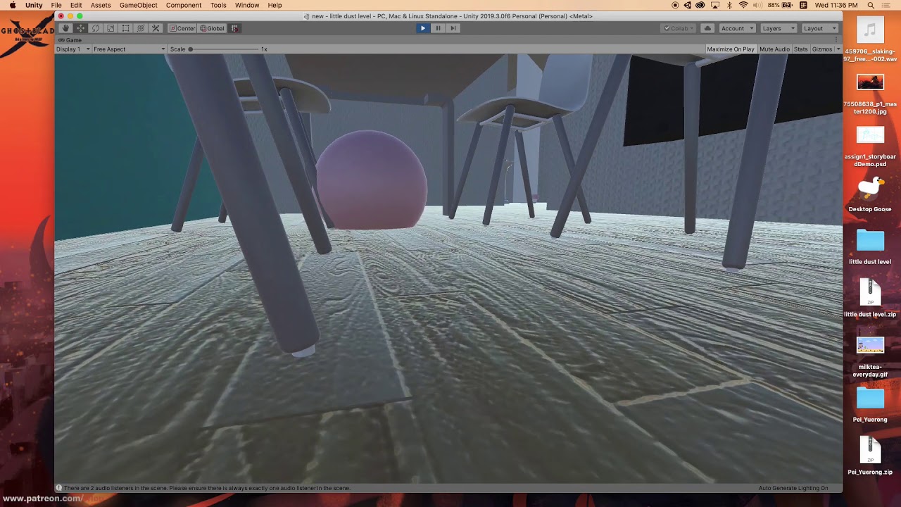 yarn ball game YouTube