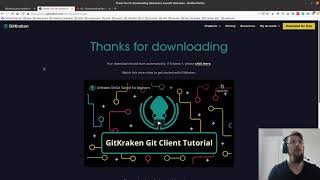 Tutorial git, github, gitkraken e pull request
