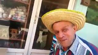 Ünlü Kabadayı Bafrali Mehmet