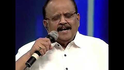 Thumbnail of Mandram Vantha #SPB #ilayaraja #Shorts #Teakadai #MandramVantha