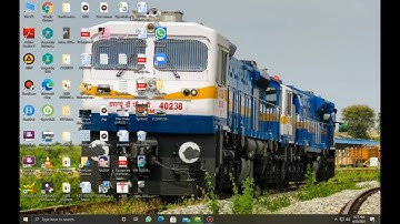 How to Install Vidarbha Route MSTS/OR In Open Rails.