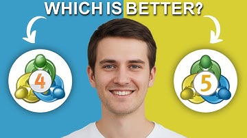 MetaTrader 4 vs MetaTrader 5 — Forex-handelstools: welk platform is het beste?