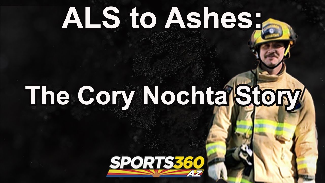 ALS to Ashes: The Cory Nochta Story
