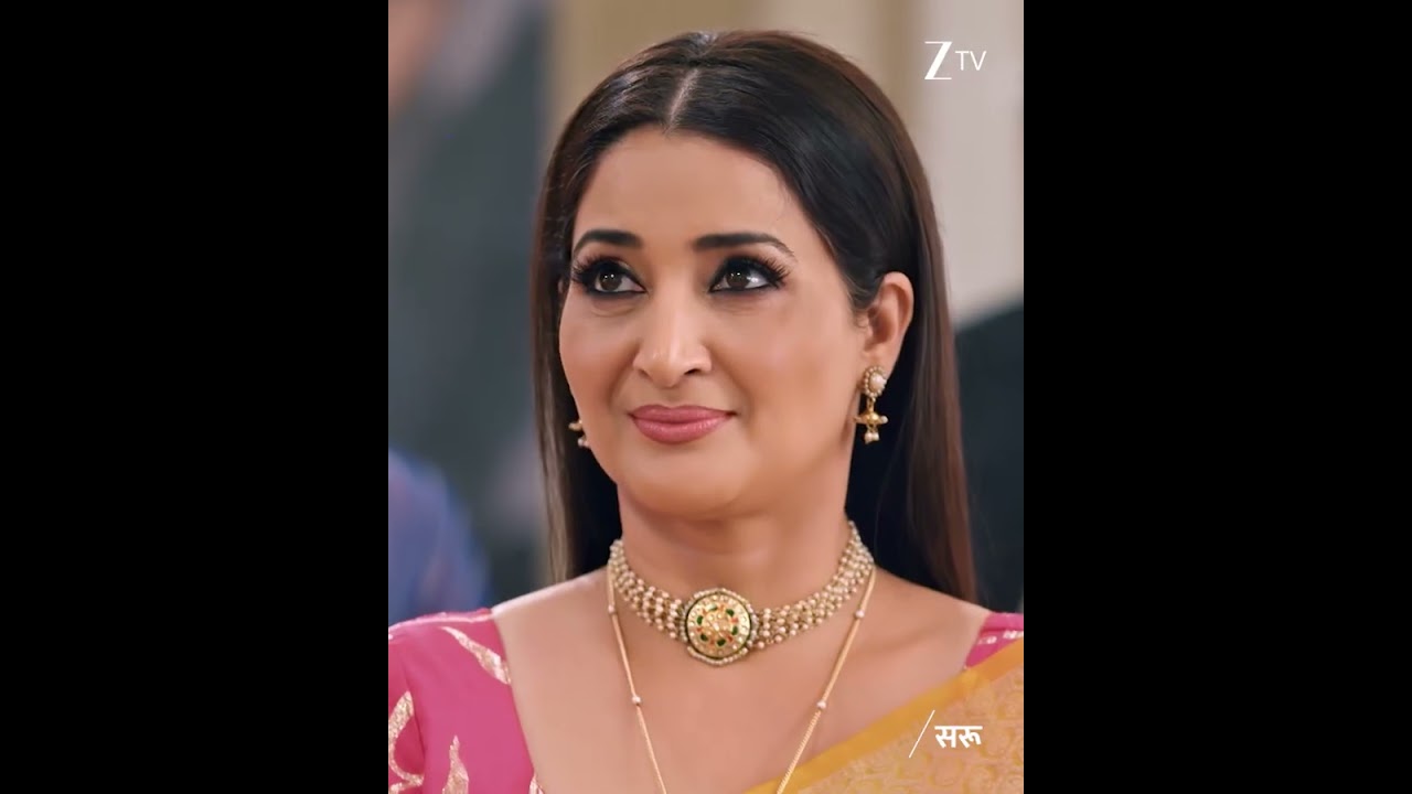 Saru | Ep 299 | Zee TV HD UK