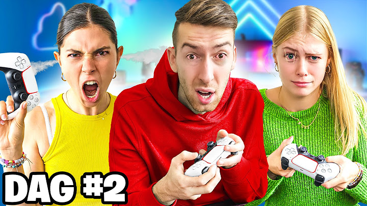 WIE ALS LAATSTE BOOS WORDT WINT.. (GAMEN) #637