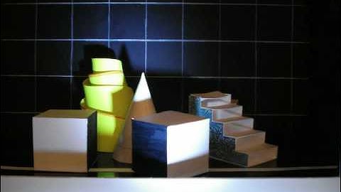 Performance design - manifesto video