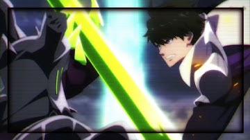 Mobile Legends Anime Loading Screen - Glareon