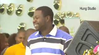 Even they attack us prophet Magaya move forward(4)