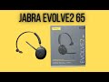 Jabra Evolve2 65 Review: Better Than Jabra Evolve 65 of The Past?