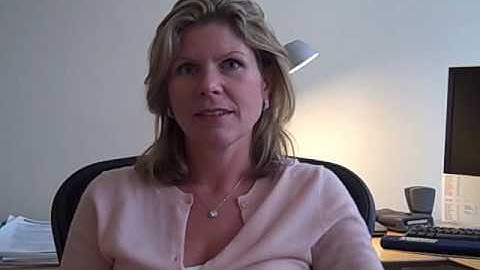 Charlene Weisler Interviews Colleen Fahey Rush, MTV Networks - Logo