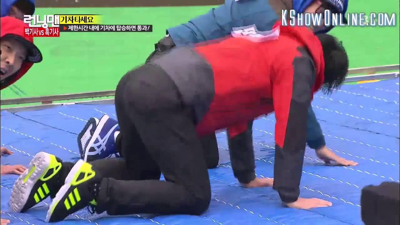 run to you running man funny dance run to you running man funny dance