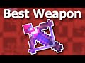 How to Make a Rocket Launcher in Minecraft 1.19 | OP Firework Crossbow