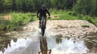 Salsa Cycles