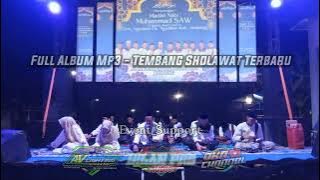 ( Auto Jernih Renyah ) FULL ALBUM MP3 SHOLAWATAN - DILAN AUDIO JOMBANG TERBARU