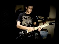 Always with me always with you  joe satriani cover