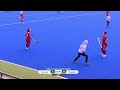 7th WHIT - Day 3: Indonesia vs Singapore