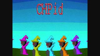 Villain With The Upper Hand