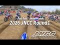 【JNCC】Comp Total 6th RB's POV