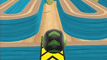 Going Balls Game Android-IOS Gameplay Level 181