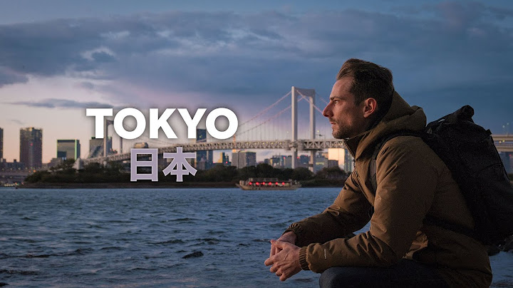 Back In TOKYO | Why JAPAN Is The BEST Country In The World