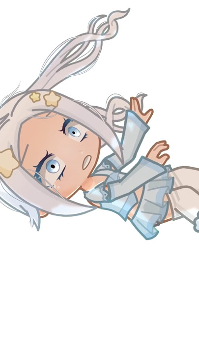 Digital Hallucination cr: @Wolfgirlluna1 #gacha #gachalife #gachaclub #viral #shorts #gachaedit