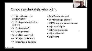 Jaké jsou právní formy podnikatelské činnosti?