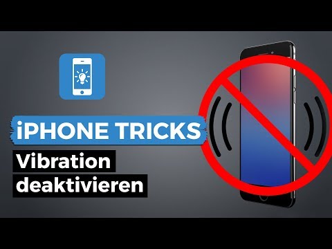iPhone Vibration komplett deaktivieren | iPhone-Tricks.de
