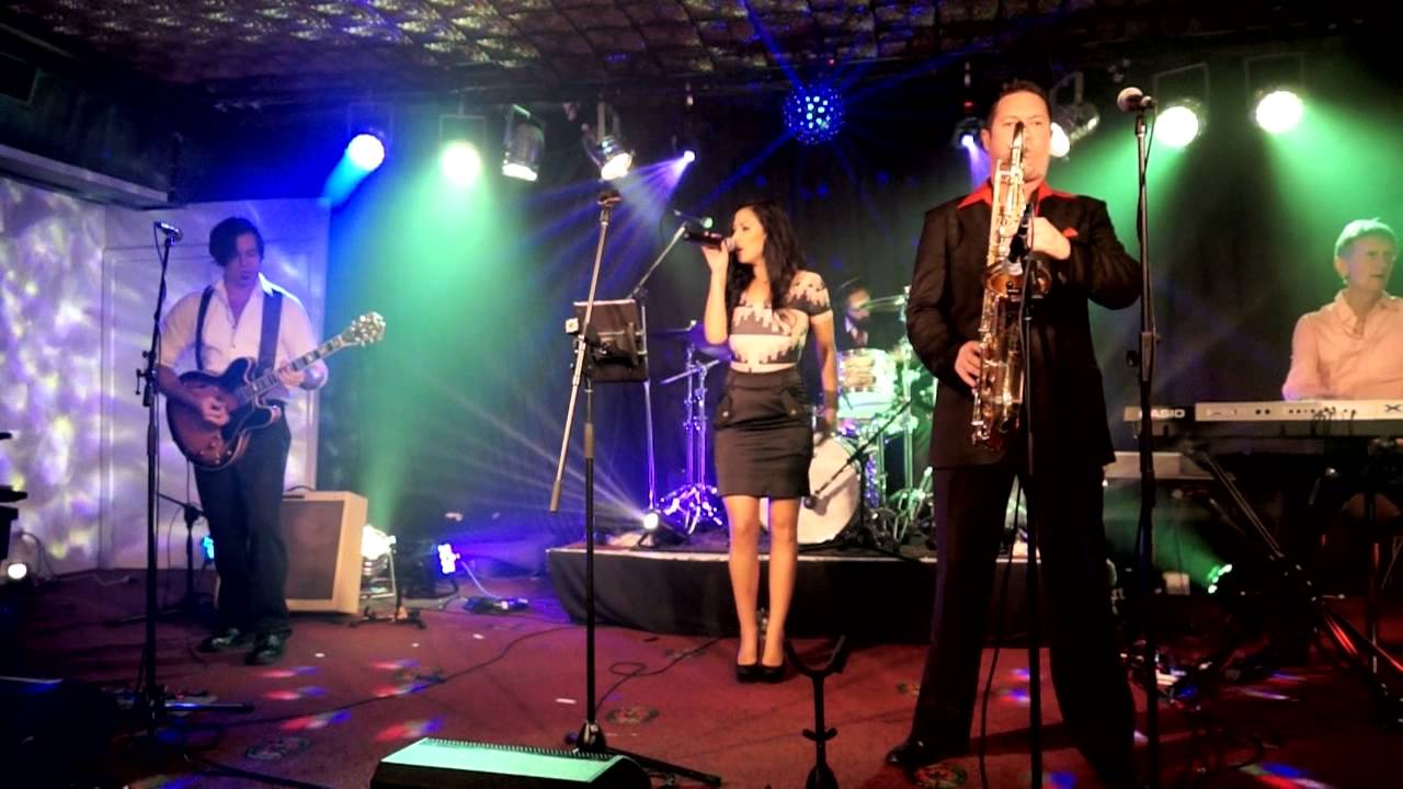 Everyday People Band Wedding Entertainment Sydney YouTube