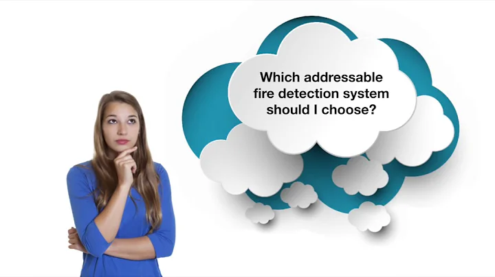 FireClass Addressable vs Conventional Systems