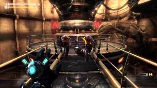 Singularity Playthrough - Part 41 - by Cady