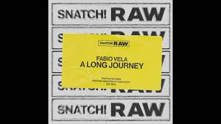 Fabio Vela - A Long Journey (Mark Broom Remix) [Snatch! Records] Resimi