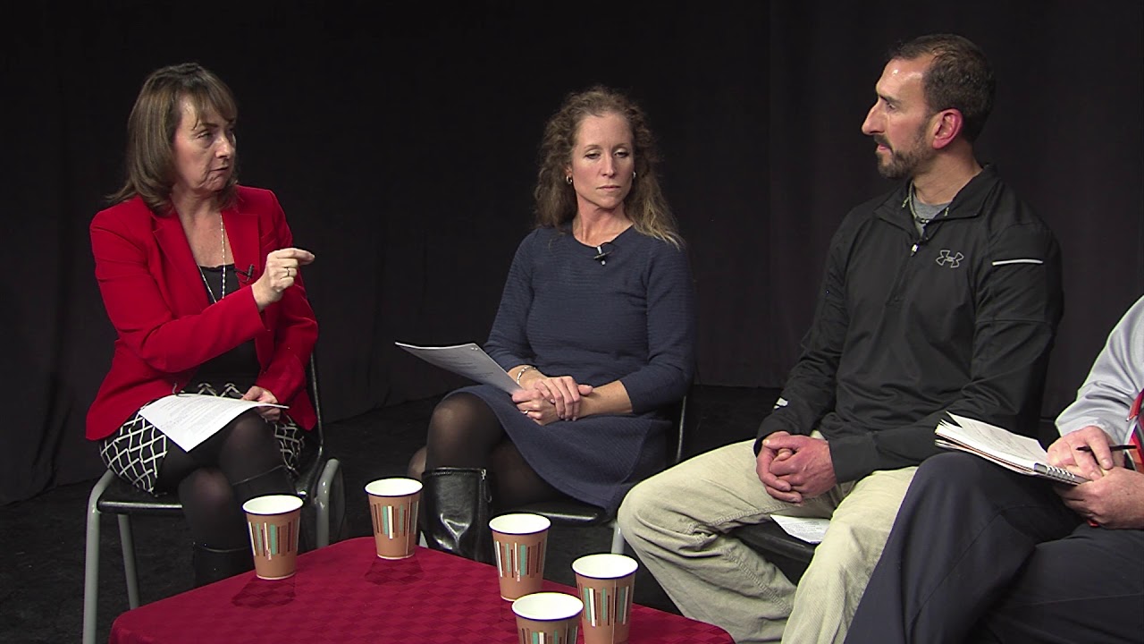 RAISE Awareness - Ep 1 