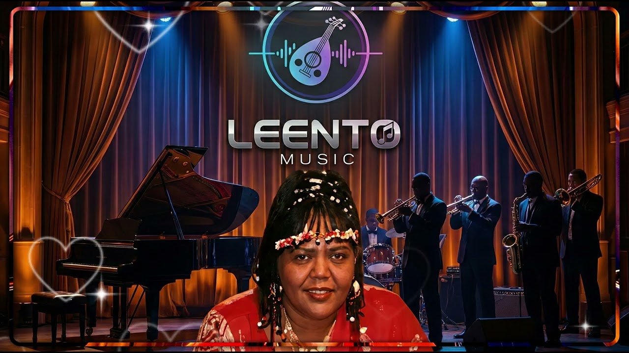 Magool - Tudhi Waayihii Caashaqa (Leento Remix)