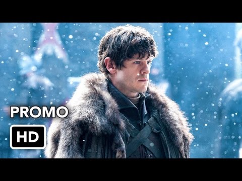 Game of Thrones 6x02 Promo "Home" (HD)