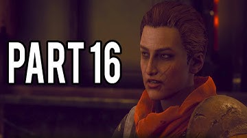 THE OUTER WORLDS | FULL GAME - Gameplay Walkthrough Part 16 - NO COMMENTARY
