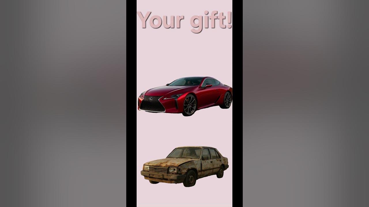 #music #song #gift #omglookatherlegs #choose #chooseyourgift #cat Choose one🎁|Your gift🚘|Subscribe😍😘 #music #song #gift #omglookatherlegs #choose #chooseyourgift #cat Choose one🎁|Your gift🚘|Subscribe😍😘