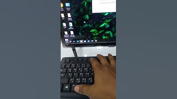 keyboard shortcut Alt+F4 shutdown #shorts#youtubeshort video