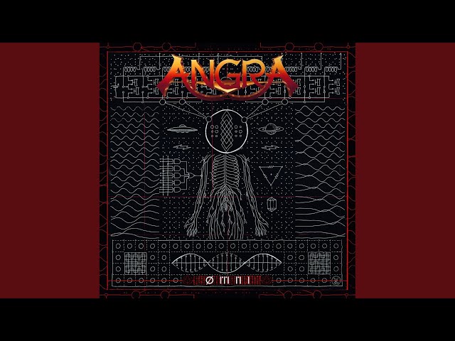 Angra - Always More