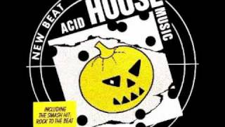 Phantasia - welcome in my Acid House