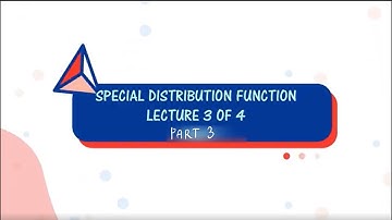 AM025 CHAPTER 9 (LECTURE 3 OF 4 : PART 3)