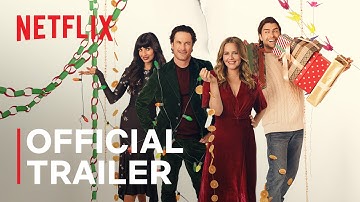 TRAILER | A MERRY LITTLE EX-MAS